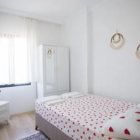 Eyluel Villa Datca