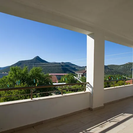 Eyluel Villa Datca