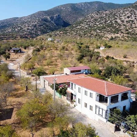 Eyluel Villa Datça