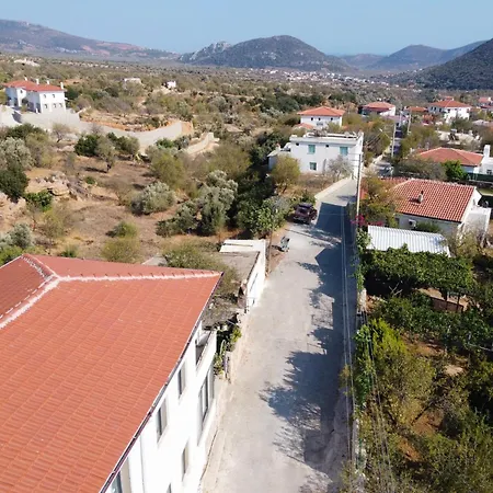 Eyluel * Datca