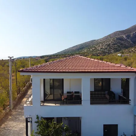 Eyluel Villa Datça